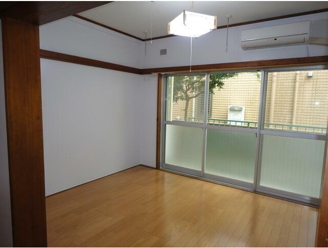 【寝室】 | ハイム松原