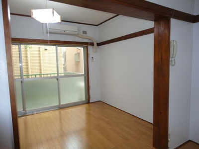 【展望】 | ハイム松原