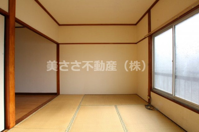 【和室】 | MITAMAコーポ