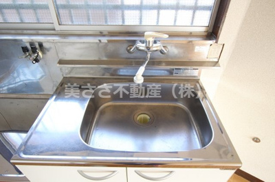 【キッチン】 | MITAMAコーポ