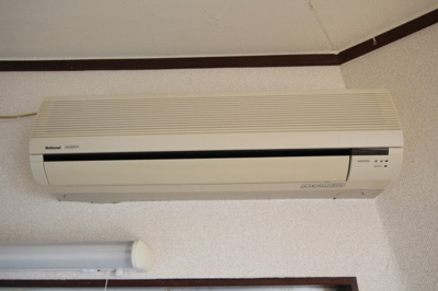 【設備】 | MITAMAコーポ