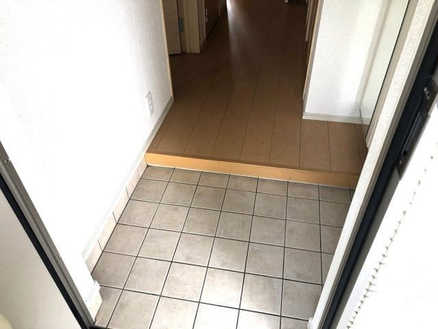 【玄関】 | YH・ルガード