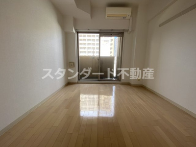 【居間・リビング】 | プレサンス天神橋ディオレ