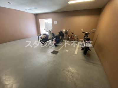 【その他共用部分】 | プレサンス天神橋ディオレ