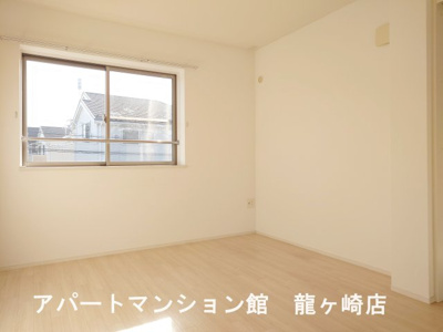 【寝室】 | ゼルコバⅡ