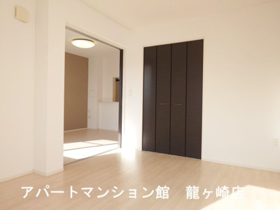 【寝室】 | ゼルコバⅡ