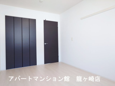 【寝室】 | ゼルコバⅡ