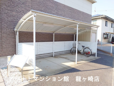 【その他共用部分】 | ゼルコバⅡ