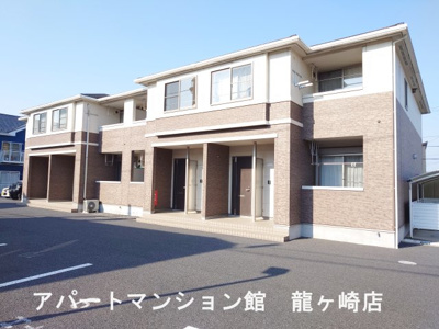 【外観】 | ゼルコバⅡ