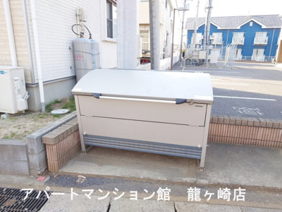 【その他共用部分】 | ゼルコバⅡ