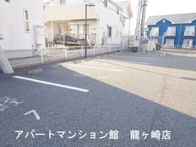 【駐車場】 | ゼルコバⅡ