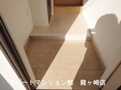 【玄関】 | ゼルコバⅡ