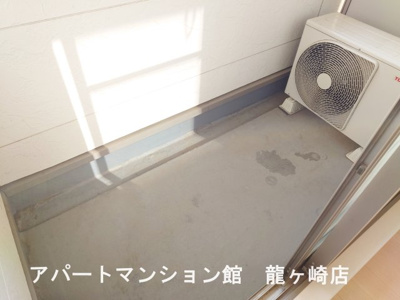 【バルコニー】 | ゼルコバⅡ