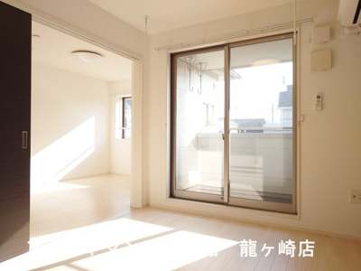 【内装】 | ゼルコバⅡ