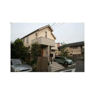 【外観】 | フォルク田園