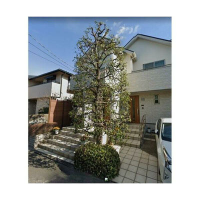 【外観】 | フォルク田園