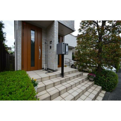 【エントランス】 | フォルク田園