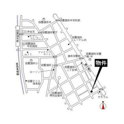 【地図】 | フォルク田園