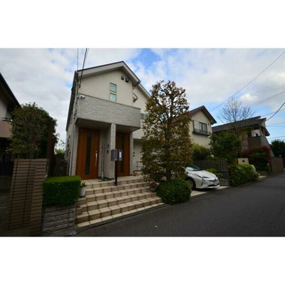 【外観】 | フォルク田園