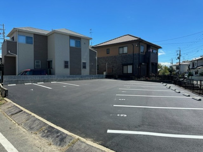 【外観】 | 大野２丁目山田駐車場