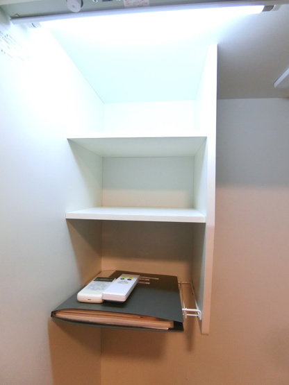 【収納】 | キッチン上