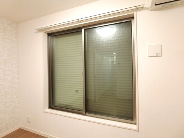 【セキュリティ】 | シャッター