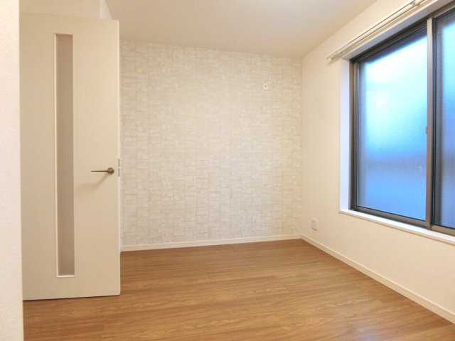 【居間・リビング】 | 洋室