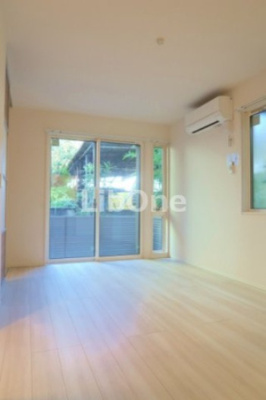 【居間・リビング】 | フラーリッシュ