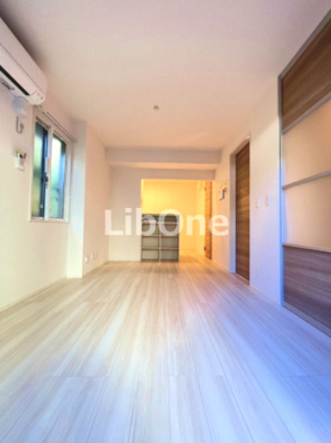 【居間・リビング】 | フラーリッシュ