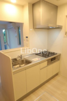 【キッチン】 | フラーリッシュ