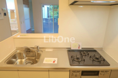 【キッチン】 | フラーリッシュ