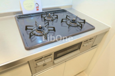 【キッチン】 | フラーリッシュ