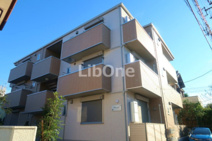 フラーリッシュの画像