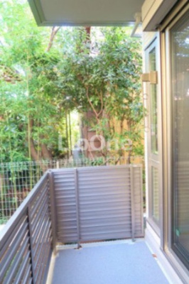 【バルコニー】 | フラーリッシュ