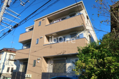 【外観】 | フラーリッシュ