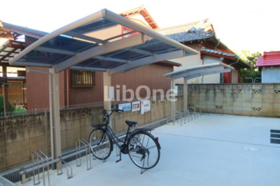 【その他共用部分】 | フラーリッシュ