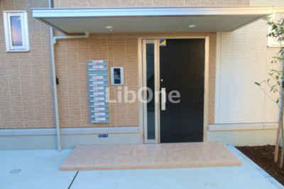 【エントランス】 | フラーリッシュ