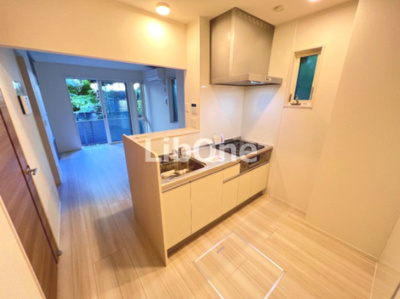 【キッチン】 | フラーリッシュ