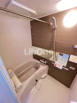 【浴室】 | フラーリッシュ