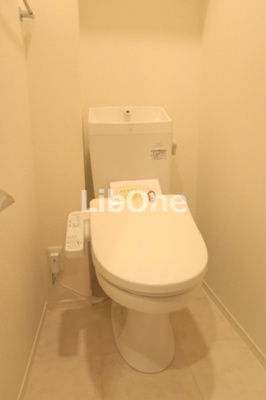 【トイレ】 | フラーリッシュ