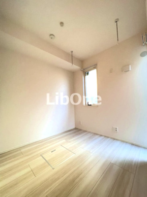 【寝室】 | フラーリッシュ