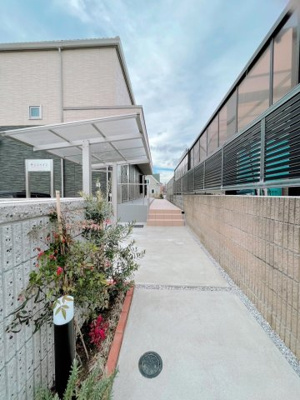 【その他共用部分】 | サンシャイン【SHM】