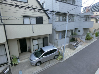 【展望】 | 堀切２丁目戸建て