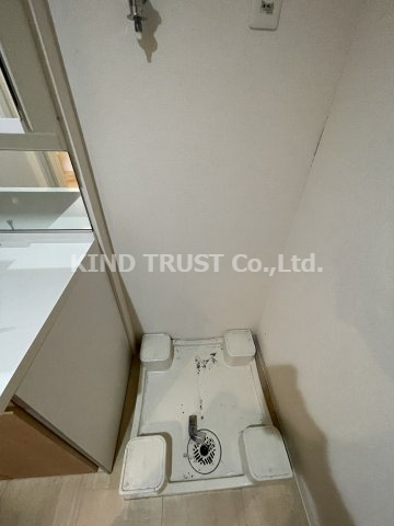 シャンテ与力町の設備