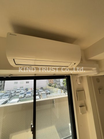 シャンテ与力町のその他