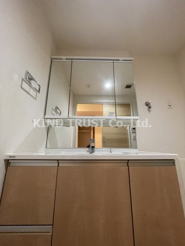 シャンテ与力町の内装|物件の内装です