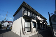 グリーンハイツ学園前弐番館の画像