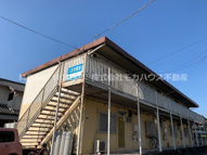 姫路市田寺８丁目のアパートの画像