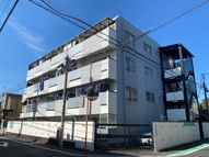 第一上馬マンションの画像