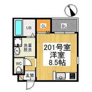 【間取り】 | REGALEST要